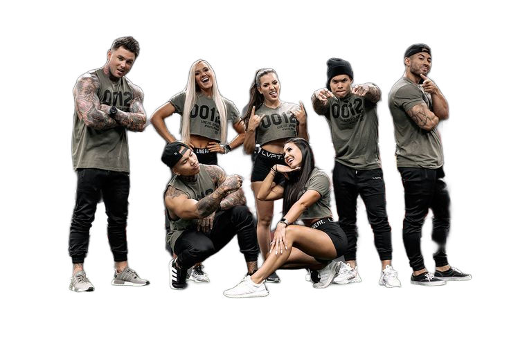 هوشمند ورزش کن حرفه‌ای تجهیز شو