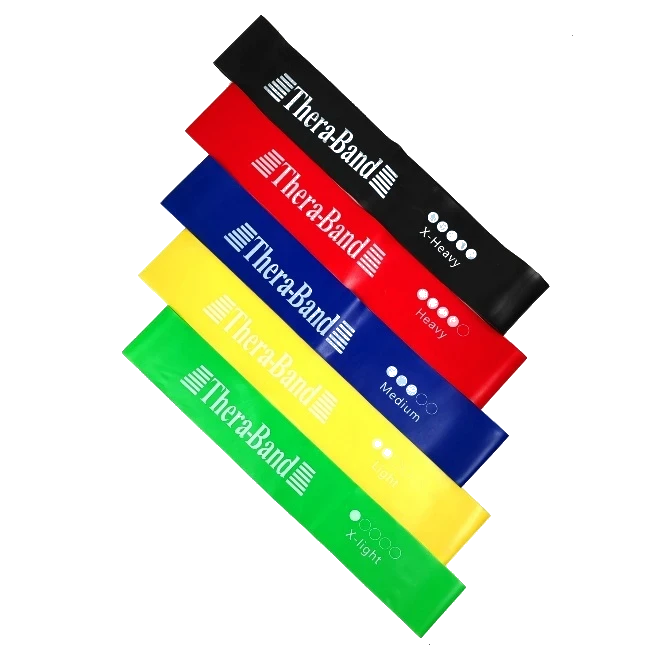 کش مینی لوپ ترابند مدل 5A مجموعه 5 عددی