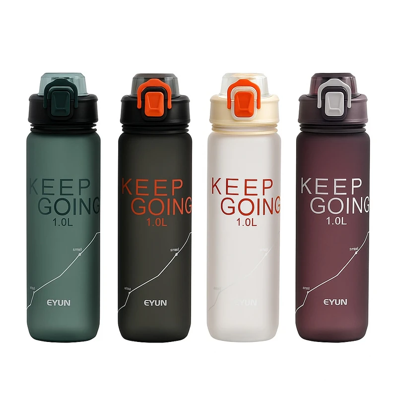 قمقمه ایون مدل کیپ گویینگ ۱ لیتر